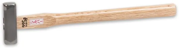 Ice Bear Japansk Hakkaku-Genno Hammer - 225g